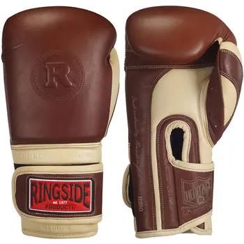 Боксерские перчатки Heritage Super Bag Очень большого размера